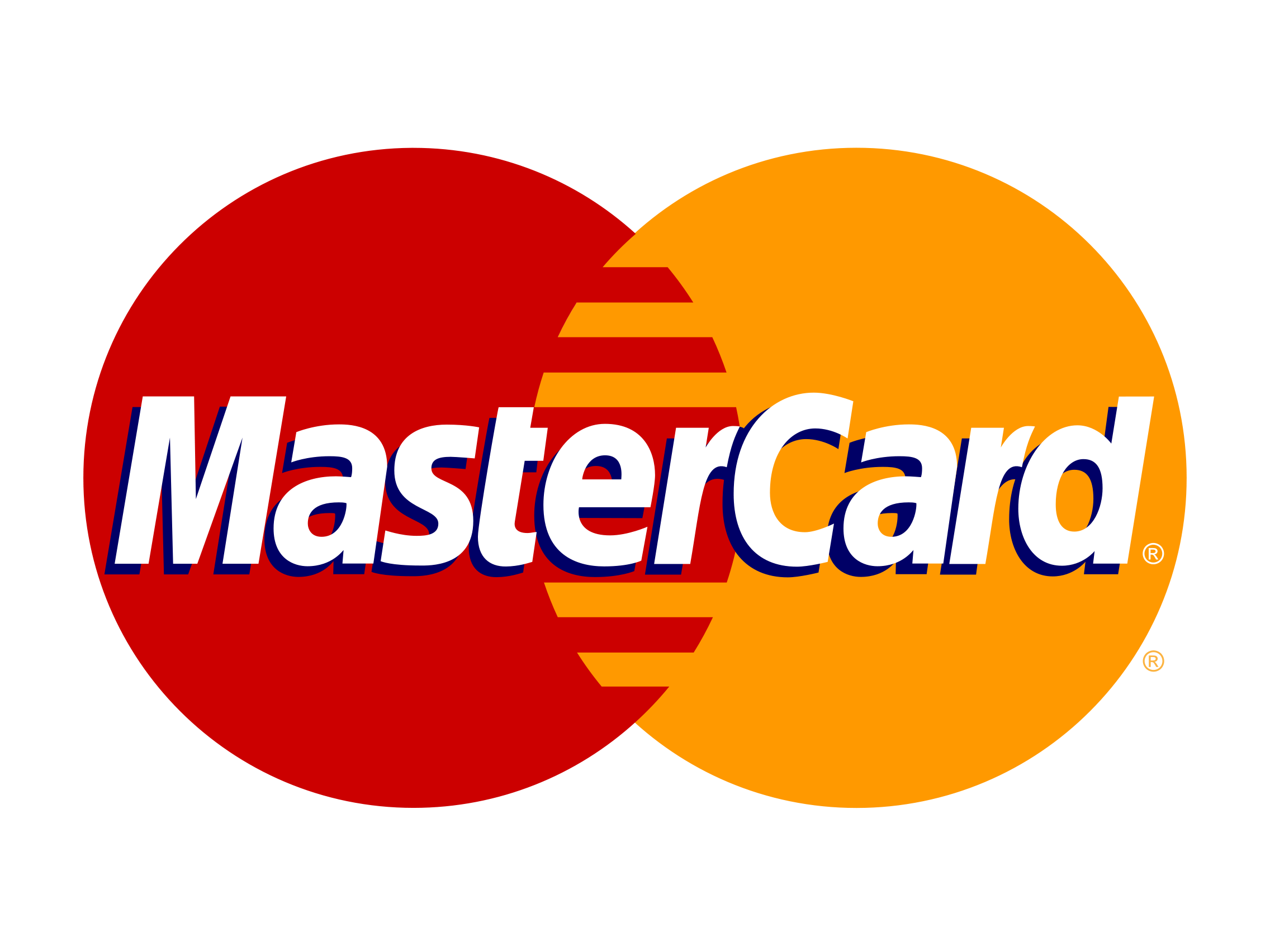 MasterCard.